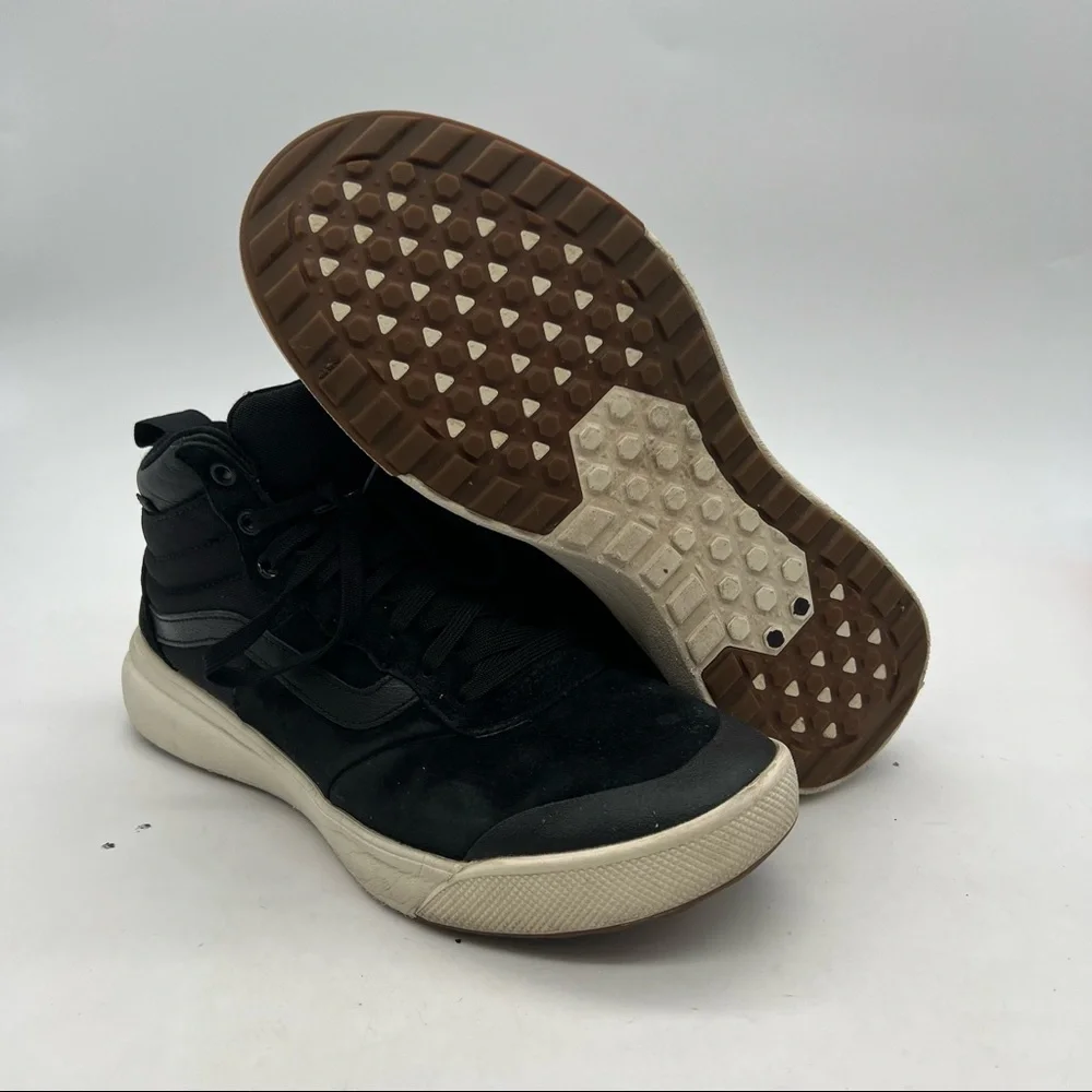 Vans Ultrarange  Men’s Size 9.5 Shoes  Exo HI All Weather MTE Sneaker.